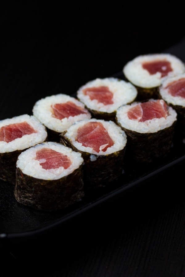 Tuna Hossomaki