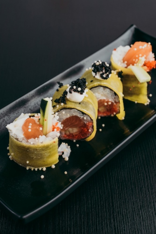 Roll Sintra