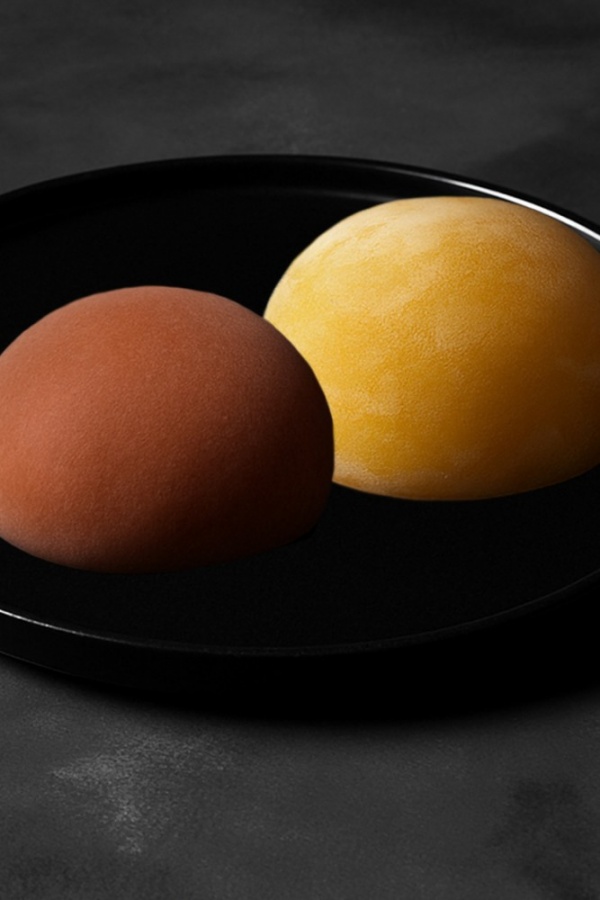  Mochi 2 pieces